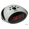 Часы с радиоприемником Tesler CR-110