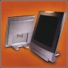 15"    MONITOR NEOVO S-15V (LCD, 1024X768, VHS)