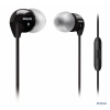 Гарнитура Philips SHE3595BK
