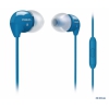 Гарнитура Philips SHE3595BL