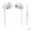 Гарнитура Philips SHE3595WT