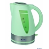 Чайник электрический TESLER KH-182 PISTACHIO