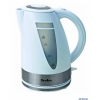Чайник электрический TESLER KH-182  WHITE