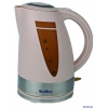Чайник электрический TESLER KH-182  BEIGE