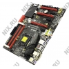 ASRock Fatal1ty Z87 Killer (RTL) LGA1150 <Z87> 3xPCI-E Dsub+DVI+HDMI+HDMI-in GbLAN SATA  RAID  ATX  4DDR-III