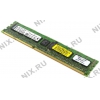 Kingston ValueRAM <KVR16R11S4/8I> DDR3 DIMM 8Gb <PC3-12800>  ECC Registered with  Parity CL11