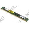 Kingston ValueRAM <KVR16LE11L/4> DDR3 DIMM 4Gb <PC3-12800>  ECC Low  Profile,Low Voltage CL11