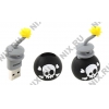 SmartBuy Wild Series Bomb <SB4GBBomb> USB2.0 Flash Drive  4Gb (RTL)