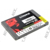SSD 240 Gb SATA 6Gb/s Kingston SSDNow E50 Series <SE50S37/240G>  2.5" MLC