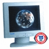 15"    MONITOR SCOTT SLCD015L (LCD, 1024X768)