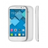 MOBILE PHONE POP C5 5036D/DUAL SIM FULL WHITE 3G ALCATEL (POPC55036DFULLWHITE)