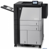 Принтер HP LaserJet Enterprise M806x+ <CZ245A> A3, 56 стр/мин, дуплекс, 1Гб, HDD 320Гб, USB, LAN(замена 9040n/dn/9050n/dn Q7698A/Q7699A/Q3722A/Q3723A)
