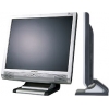 17"    TV/MONITOR  Hyundai ImageQuest L17T <Silver> (LCD, 1280x1024, S-Video, RCA, ПДУ)