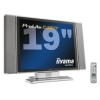 19"    TV/MONITOR  IIYAMA ProLite C480T (LCD, 1280x1024, +DVI, RCA,SCART, RGB, ПДУ)