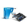 Мат. плата AMD 760G/SB710 SocketAM3+ MicroATX 760GMA-P34 FX MSI (760GMA-P34FX)