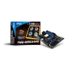 Мат. плата AMD A85X SocketFM2 ATX FM2-A85XA-G43 MSI (MICRO-STAR)