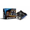 Мат. плата B75 LGA1155 Mini-ITX B75IA-E33 MSI