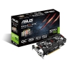 Видеокарта ASUS PCI-E GTX650TIB-DC2OC-2GD5 GeForce GTX650Ti 2GB DDR5 (192bit) Dual DVI DP HDMI  Retail