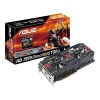 Видеокарта ASUS PCI-E HD7970-DC2T-3GD5 Radeon HD7970 3GB DDR5 (384Bit) Dual DVI 4x DP  Retail