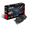 Видеокарта PCIE16 R9 270 2Гб GDDR5 R9270-DC2OC-2GD5 Asus