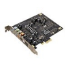 Звуковая карта Creative SB X-FI TITANIUM (SB0880) PCIe RTL (70SB088000000)
