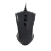 Мышка USB OPTICAL DARK BLUE FORCE M7 GigaByte Mouse GigaByte Force M7 Dark blue USB (547189) (FORCEM7)