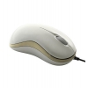 Мышь USB OPTICAL WHITE M5050V2 GigaByte (M5050V2WHITE)