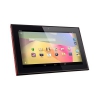 WEXLER.TAB 10is 16Gb 10.1" IPS Multi-touch (1366x768)/ 1024Mb/ microSDHC/ Mic/ WiFi/ miniHDMI/ Cam/ Android 4.1/ Black (10IS16GBBLACK)