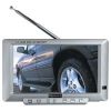 6.8 "  TV PROLOGY HDTV-700 +ПДУ  (LCD)