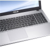 Ноутбук Asus X550CA-XO096R Core i3-3217U/4Gb/500Gb/DVDRW/int/15.6"/HD/1366x768/Win 7 Home Basic/BT3.0/4c/WiFi/Cam (90NB00U2-M12530)