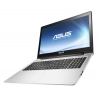 Ноутбук Asus K56CB-XO030R Core i3-3217U/4Gb/500Gb/DVDRW/GT740M 2Gb/15.6"/HD/Mat/1366x768/Win 7 Home Basic/BT4.0/4c/WiFi/Cam (90NB0151-M07690)