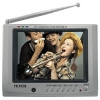5"      TV PREMIERA RTR 500Z +ПДУ  (LCD)
