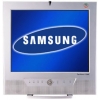 17"    MONITOR SAMSUNG 172MP +EXTERNAL TV TUNER +ПДУ (LCD, 1280*1024)