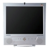 15"    MONITOR SAMSUNG 151MP <SSS> +EXTERNAL TV TUNER MODULE PAL +ПДУ (LCD, 1024*768, MULTIMEDIA)