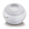 Колонки Genius SP-i160 Mono белый 2Вт портативные