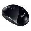 Мышь беспроводная Asus WT410 Cordless 2.4GHZ OPTICAL/Black 1200dpi (90-XB2D00MU00000)
