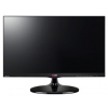 Монитор LG 27" 27EA63V-P Glossy-Black IPS LED 5ms 16:9 DVI HDMI 10M:1 250cd 1050 (27EA63V-P.ARUZ)