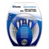 Кабель Swann BNC Extension Cable 15m (SWADS-15MBNC-RU)