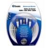 Кабель Swann BNC Extension Cable 30m (SWADS-30MBNC-RU)