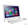 Моноблок Lenovo IdeaCentre C255 (57318121) E1-2500 (1.4 ГГц)/4G/500G/DVD-SMulti/18.5" (1366x768)/Wi-Fi/cam/Win8/White (57318121)