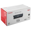 Картридж Canon 723 BK для LBP 7750/7750CDN . Чёрный. 5000 страниц. (2644B002)