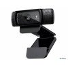 Камера интернет (960-000945) Logitech WebCam C920-С