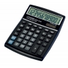 Калькулятор настольный Citizen SDC-4310 черный 12-разр. (SDC4310)