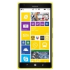 Смартфон Nokia Lumia 1520 желтый моноблок 3G 4G 6" 1080x1920 MS Windows Phone 8 20Mpix WiFi BT GSM900/1800 GSM1900 TouchSc MP3 32Gb FM A-GPS microSDXC max64Gb (A00015279)