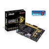Мат. плата AMD A55 SocketFM2+ MicroATX A55BM-A USB3 Asus (A55BM-A/USB3)