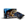 Мат. плата H77 LGA1155 ATX ZH77A-G43 MSI (MICRO-STAR)