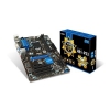 Материнская плата H81 LGA1150 ATX H81-P33 MSI