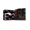 Материнская плата Z87 LGA1150 MATX Z87M GAMING MSI (Z87MGAMING)