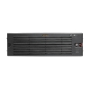 Лицевая панель BLACK MCP-210-83501-0B Supermicro