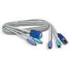 CABLE KVM 1.8M TK-C06 TRENDnet